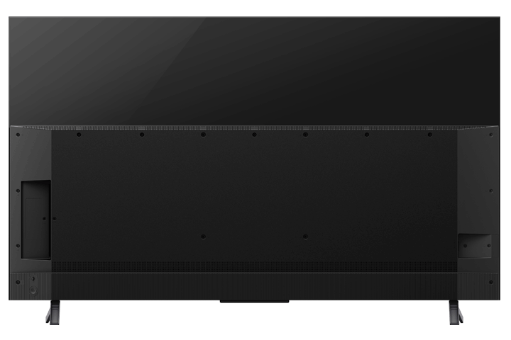 TCL 75" Class 6-Series 4K QLED Dolby Vision HDR Smart Google TV - 75R646