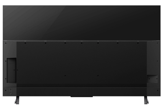 TCL 55" Class 6-Series 4K QLED Dolby Vision HDR Smart Google TV - 55R646