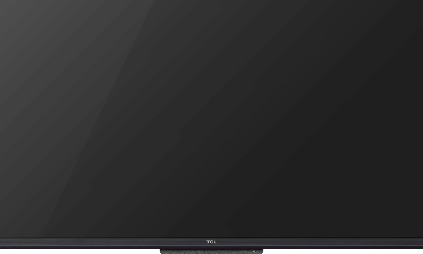 TCL 75" Class 6-Series 4K QLED Dolby Vision HDR Smart Google TV - 75R646