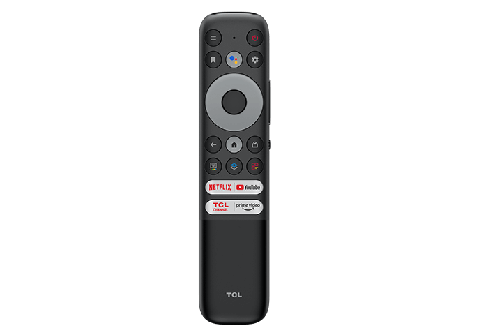 TCL 75" Class 6-Series 4K QLED Dolby Vision HDR Smart Google TV - 75R646