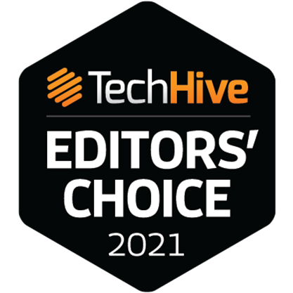 TechHive award