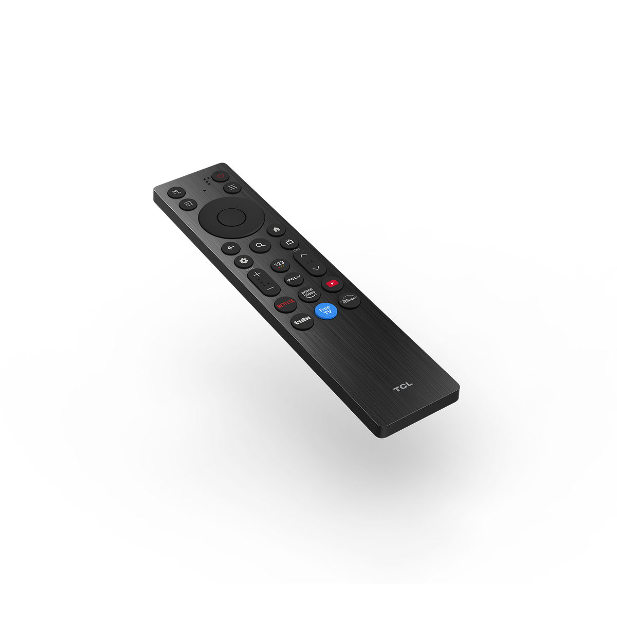TCL Google TV Backlit Voice Remote Control – RC713A
