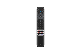 TCL Google TV Remote Control with One-Touch Hotkeys – RC813