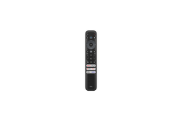 TCL Google TV Remote Control with One-Touch Hotkeys – RC813