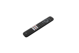 TCL Google TV Remote Control with One-Touch Hotkeys – RC813