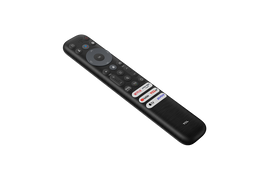 TCL Google TV Remote Control with One-Touch Hotkeys – RC813
