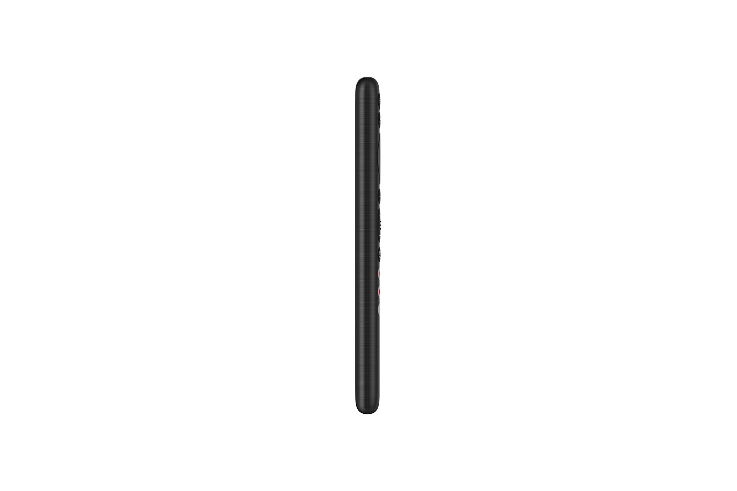 TCL TV Remote Control with One-Touch Hotkeys – RC813