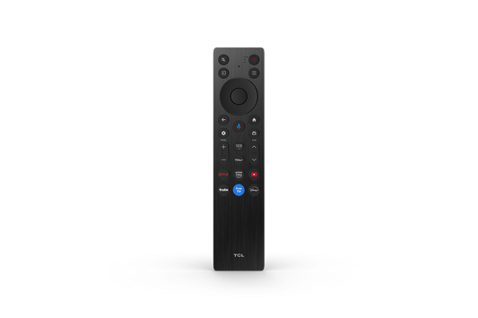 TCL Backlit Voice Remote Control – RC923A
