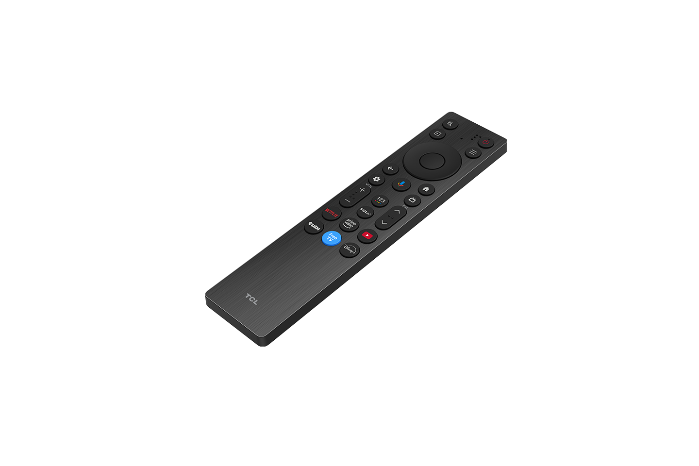 TCL Backlit Voice Remote Control – RC923A