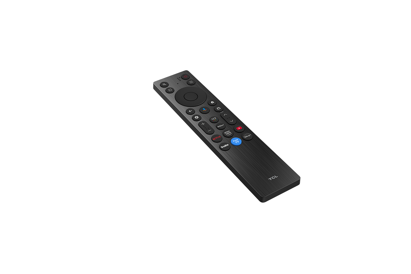 TCL Backlit Voice Remote Control – RC923A