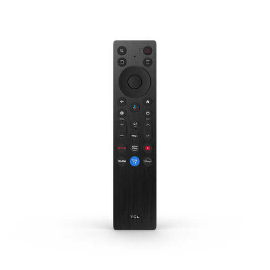 TCL Google TV Backlit Voice Remote Control – RC923A