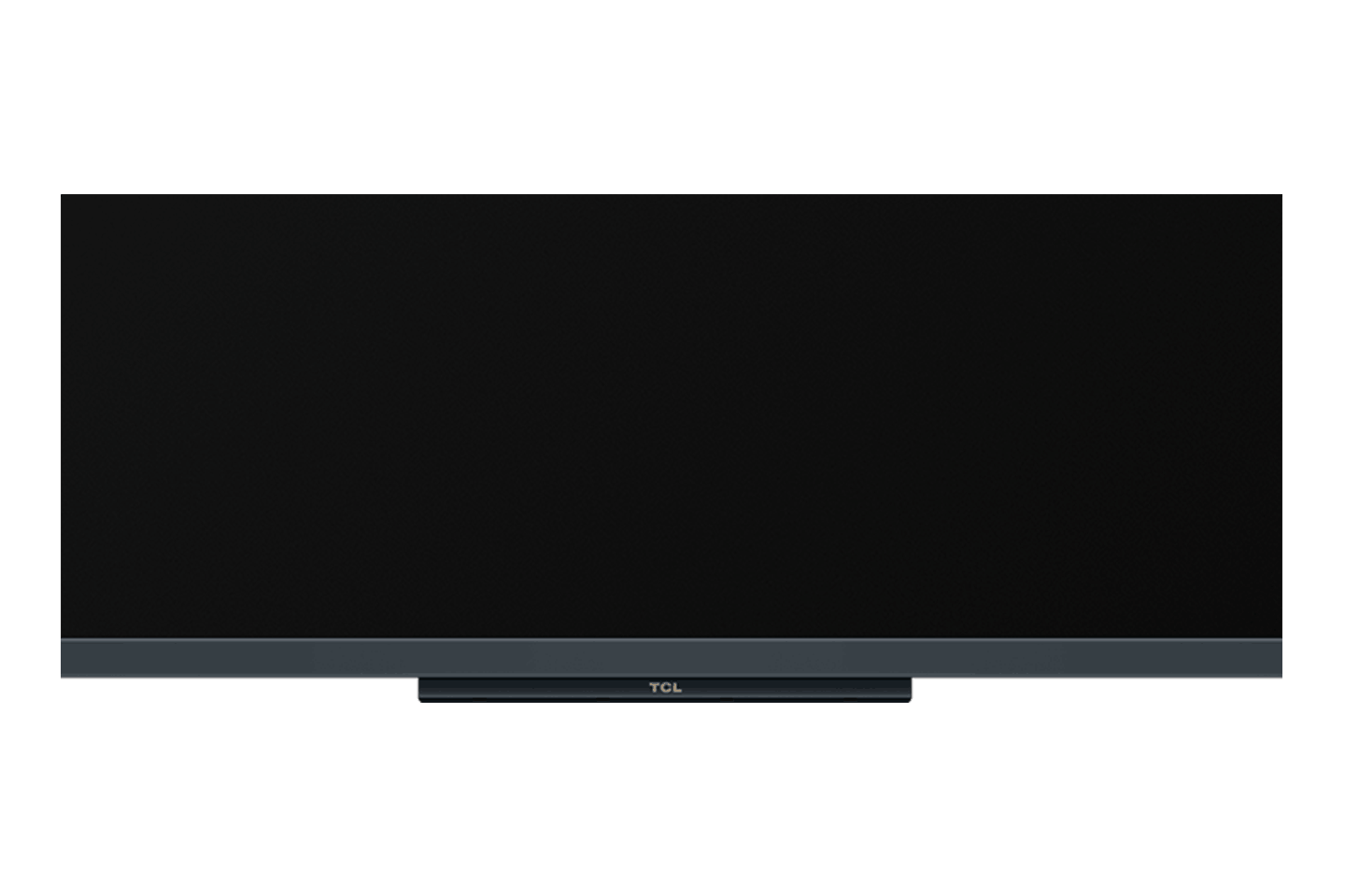 TCL 85" RM9L Series 4K UHD HDR RGB-Mini LED Smart TV with Google TV – 85RM9L