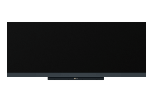 TCL 115" RM9L Series 4K UHD HDR RGB-Mini LED Smart TV with Google TV – 115RM9L