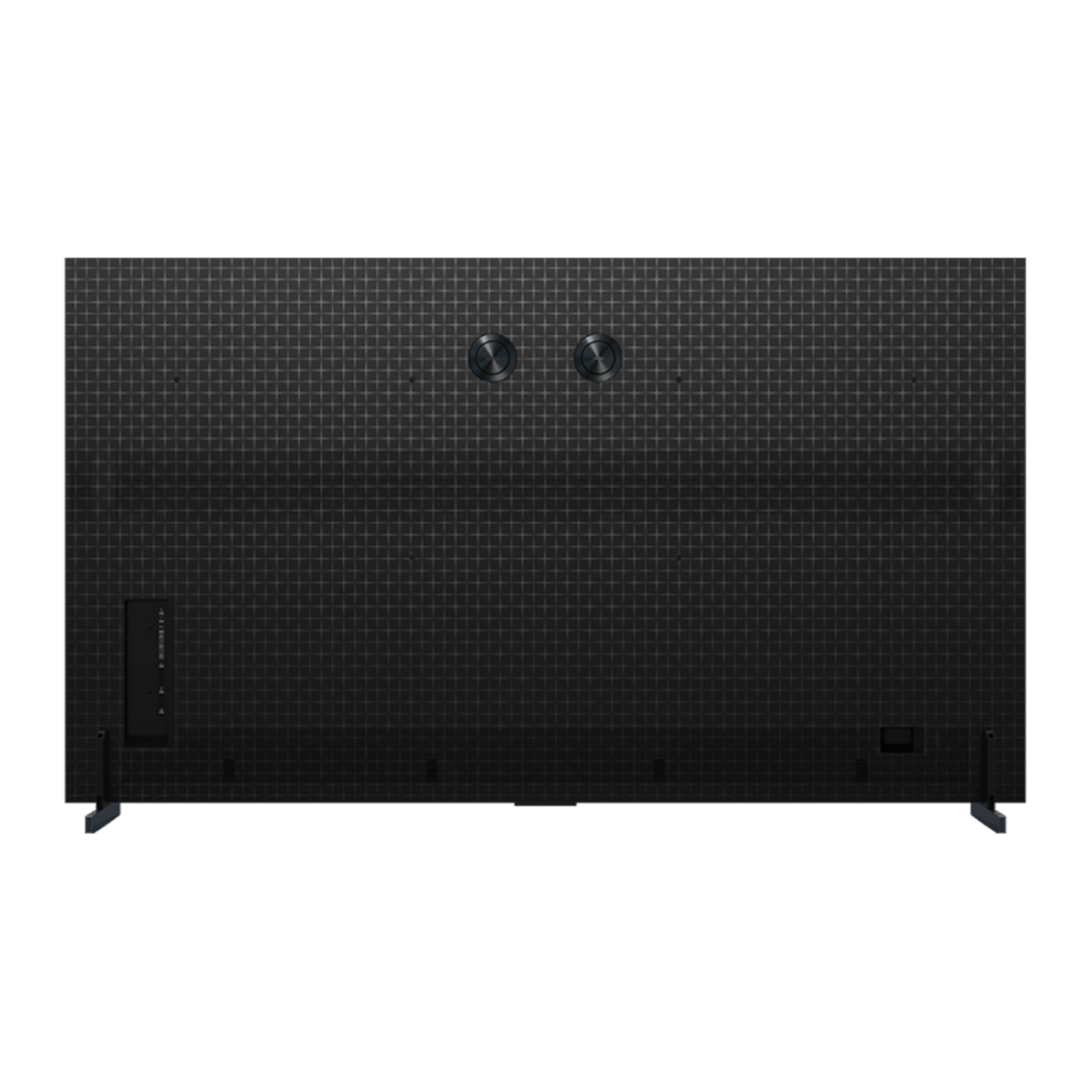 RM9L Series 4K UHD HDR RGB-Mini LED Smart TV with Google TV –