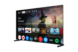 RM9L Series 4K UHD HDR RGB-Mini LED Smart TV with Google TV –