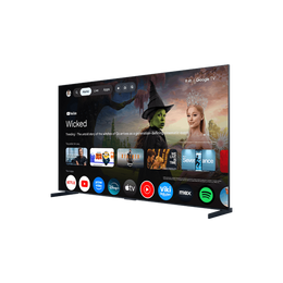 RM9L Series 4K UHD HDR RGB-Mini LED Smart TV with Google TV –