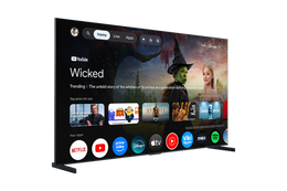 RM9L Series 4K UHD HDR RGB-Mini LED Smart TV with Google TV –