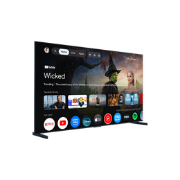 RM9L Series 4K UHD HDR RGB-Mini LED Smart TV with Google TV –
