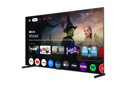 RM9L Series 4K UHD HDR RGB-Mini LED Smart TV with Google TV –