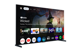 RM9L Series 4K UHD HDR RGB-Mini LED Smart TV with Google TV –