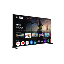 RM9L Series 4K UHD HDR RGB-Mini LED Smart TV with Google TV –