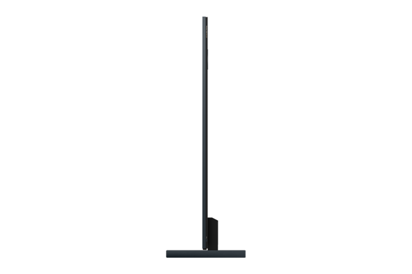 RM9L Series 4K UHD HDR RGB-Mini LED Smart TV with Google TV –