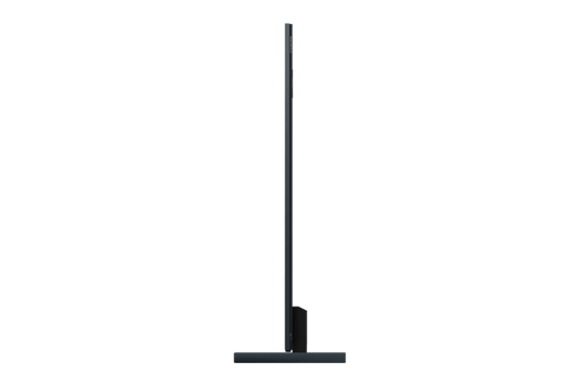 TCL 115" RM9L Series 4K UHD HDR RGB-Mini LED Smart TV with Google TV – 115RM9L