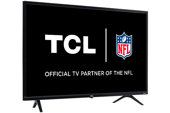 TCL 32" Class 3-Series HD LED Smart Roku TV - 32S335