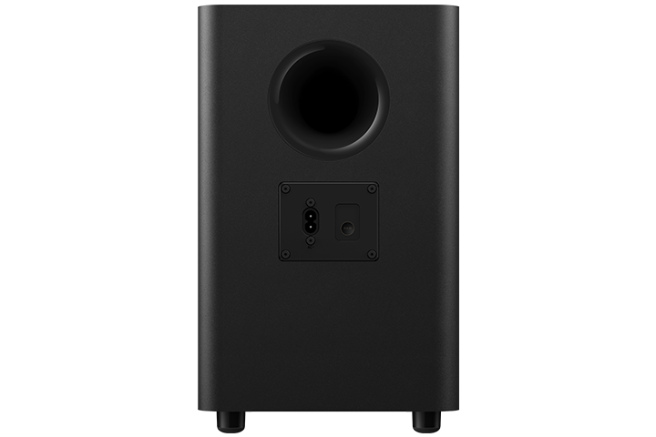 TCL S Class 2.1 Channel Sound Bar with DTS Virtual:X and Wireless Subwoofer - S210W