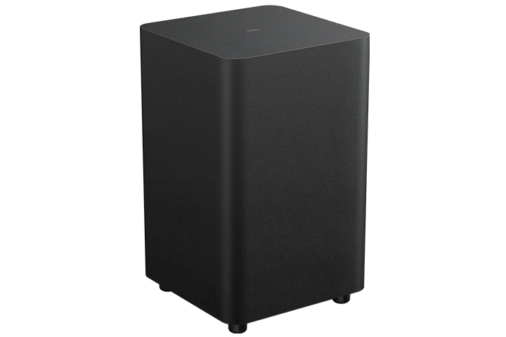 TCL S Class 2.1 Channel Sound Bar with DTS Virtual:X and Wireless Subwoofer - S210W