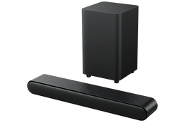 TCL S Class 2.1 Channel Sound Bar with DTS Virtual:X and Wireless Subwoofer - S210W