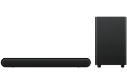 TCL S Class 2.1 Channel Sound Bar with DTS Virtual:X and Wireless Subwoofer - S210W