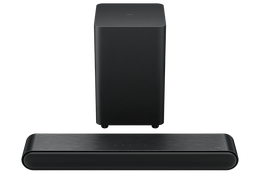 TCL S Class 2.1 Channel Sound Bar with DTS Virtual:X and Wireless Subwoofer - S210W