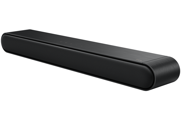 TCL S Class 2.1 Channel Sound Bar with DTS Virtual:X and Wireless Subwoofer - S210W