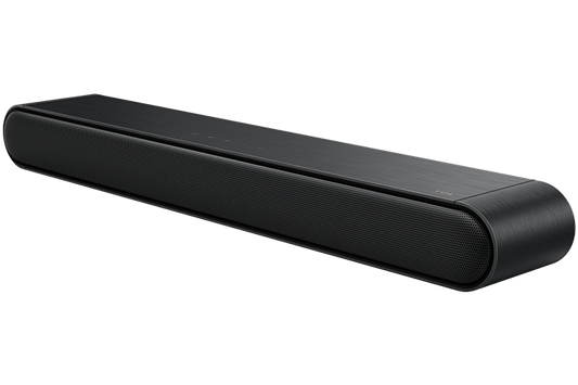 TCL S Class 2.1 Channel Sound Bar with DTS Virtual: X and Wireless Subwoofer - S4210