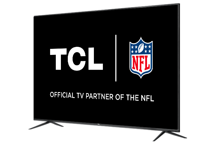 TCL 50" Class 4-Series 4K UHD HDR LED Smart Android TV - 50S434
