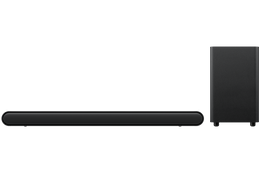 TCL S Class 3.1 Channel Sound Bar with DTS Virtual: X, Built-in Center Channel Speaker and Wireless Subwoofer - S4310