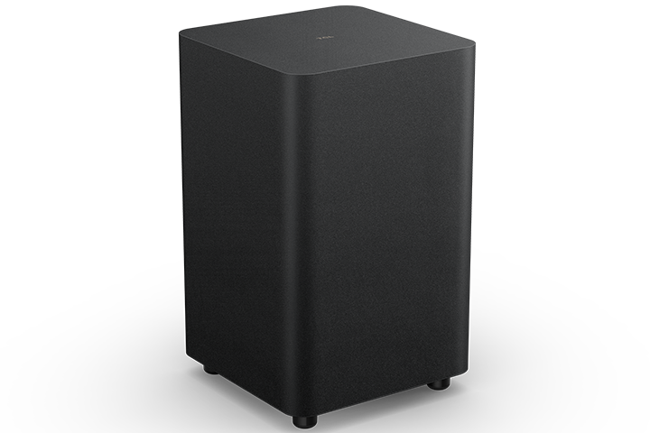 TCL S Class 3.1 Channel Sound Bar with DTS Virtual: X, Built-in Center Channel Speaker and Wireless Subwoofer - S4310