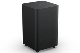 TCL S Class 3.1 Channel Sound Bar with DTS Virtual: X, Built-in Center Channel Speaker and Wireless Subwoofer - S4310