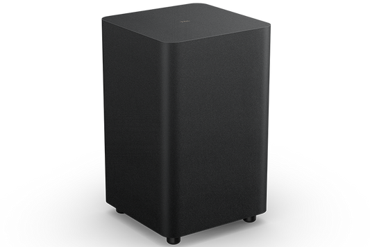 TCL S Class 3.1 Channel Sound Bar with DTS Virtual: X, Built-in Center Channel Speaker and Wireless Subwoofer - S4310