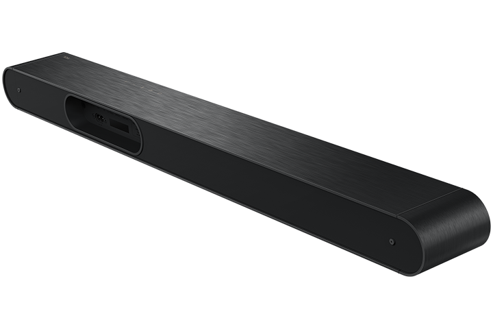 TCL S Class 3.1 Channel Sound Bar with DTS Virtual: X, Built-in Center Channel Speaker and Wireless Subwoofer - S4310