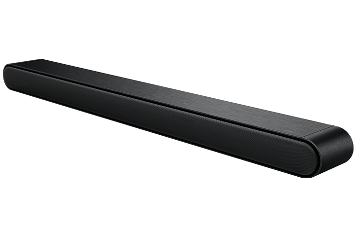 TCL S Class 3.1 Channel Sound Bar with DTS Virtual: X, Built-in Center Channel Speaker and Wireless Subwoofer - S4310