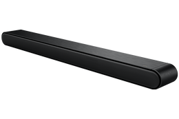 TCL S Class 3.1 Channel Sound Bar with DTS Virtual: X, Built-in Center Channel Speaker and Wireless Subwoofer - S4310