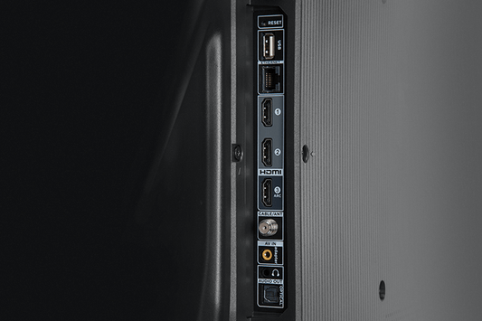 TCL 75" Class 4-Series 4K UHD HDR LED Smart Roku TV - 75S435