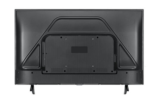 TCL 50" Class 4-Series 4K UHD HDR LED Smart Roku TV - 50S431