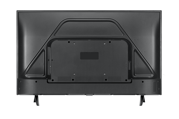 TCL 55" Class 4-Series 4K UHD HDR LED Smart Roku TV - 55S435