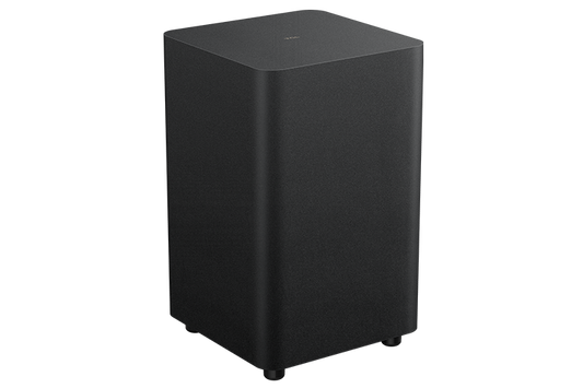 TCL S Class 5.1 Channel Sound Bar with DTS Virtual:X, Built-in Center Channel Speaker, Surround Sound Speakers and Wireless Subwoofer - S510W