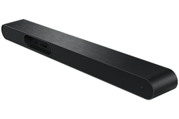 TCL S Class 5.1 Channel Sound Bar with DTS Virtual: X, Built-in Center Channel Speaker, Surround Sound Speakers and Wireless Subwoofer - S4510