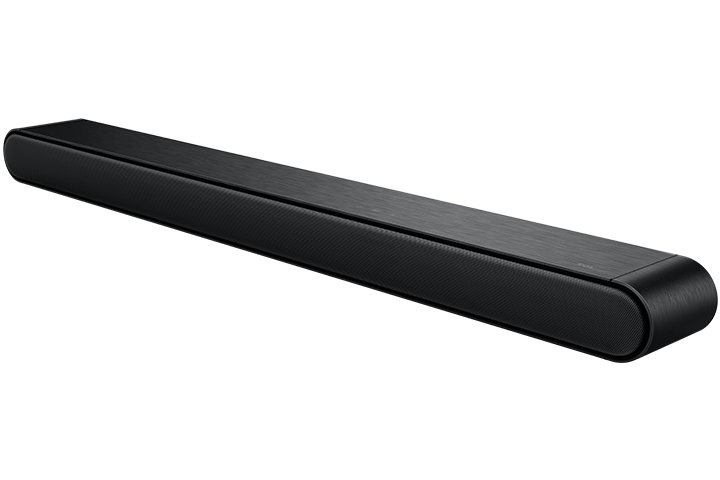 TCL S Class 5.1 Channel Sound Bar with DTS Virtual:X, Built-in Center Channel Speaker, Surround Sound Speakers and Wireless Subwoofer - S510W