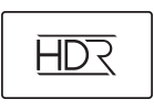 HDR TECHNOLOGY